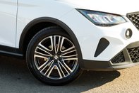 SEAT Arona TSI SE TECHNOLOGY 11