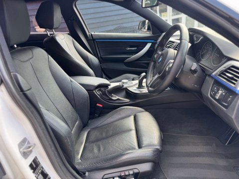 BMW 4 Series 3.0 440i M Sport Hatchback 5dr Petrol Auto Euro 6 (s/s) (326 ps) 28