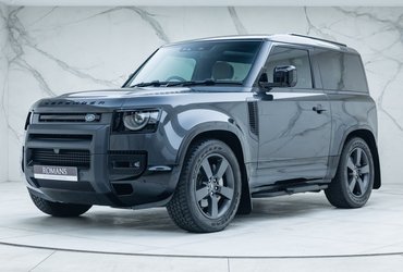 Land Rover Defender 90 D350 X-DYNAMIC HSE