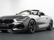 BMW Z4 3.0 M40i Convertible 2dr Petrol Auto sDrive Euro 6 (s/s) (340 ps) 31
