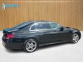 Mercedes-Benz E Class 2.0 E220d AMG Line (Premium) Saloon 4dr Diesel G-Tronic+ 4MATIC Euro 6 (s/s 25