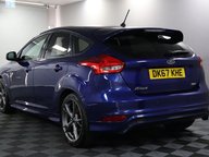 Ford Focus ST-LINE X 10