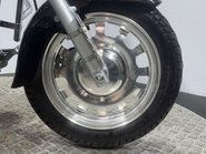 Keeway Superlight 125 2014 LTD CARBED ONLY 1K 125CC LEARNER CRUISER BIKE WITH EXTRAS 21