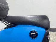 Vmoto Cux 4PS 2025 ONLY 239 MILES 50CC RIDE FROM 16 16
