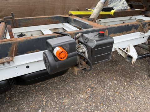Mercedes-Benz Sprinter 2.0 315 CDI Progressive Chassis Cab 2dr Diesel Manual RWD L2 Euro 6 (s/s) ( 18