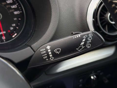 Audi A3 1.4 TFSI S line Euro 6 (s/s) 3dr 96