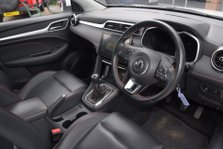 MG ZS Mg Zs Exclusive Vti-Tech 14