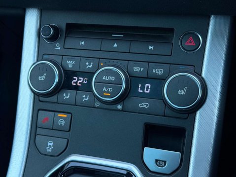 Land Rover Range Rover Evoque 2.2 SD4 Dynamic Auto 4WD Euro 5 (s/s) 3dr 84