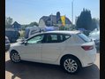 SEAT Leon 1.6 TDI CR SE Euro 5 (s/s) 5dr 4