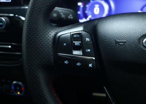 Ford Kuga 2.5h Duratec ST-Line X Edition SUV 5dr Petrol Hybrid CVT Euro 6 (s/s) (190 34