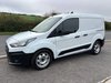 Ford Transit Connect 220 Leader DCIV Selectshift Auto - Sat Nav / 5 Seats / Rear Camera