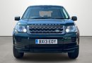 Land Rover Freelander 2.2 TD4 GS 5dr 5