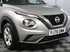Nissan Juke DIG-T N-CONNECTA