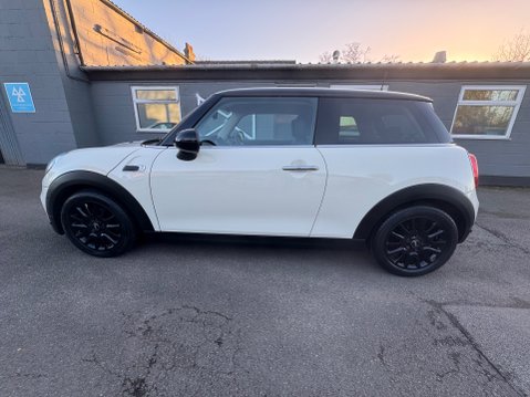 Mini Hatch 1.5 Cooper Euro 6 (s/s) 3dr 6
