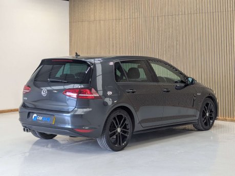 Volkswagen Golf 2.0 Golf GTD 5dr 22
