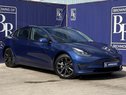Tesla Model 3 (Dual Motor) Long Range Saloon 4dr Electric Auto 4WDE (346 ps)