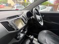 Kia Sportage 2.0 CRDi KX-3 Auto AWD Euro 5 5dr 15