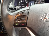 Hyundai TUCSON GDI SE NAV BLUE DRIVE 20
