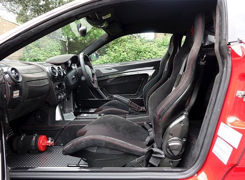 Ferrari 430 Scuderia 10