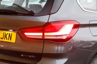 BMW X1 XDRIVE20I XLINE 9