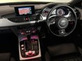 Audi A6 AVANT TDI ULTRA S LINE 12