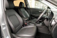 Hyundai KONA PREMIUM SE 36