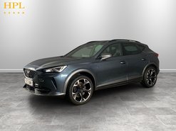 Cupra Formentor 1.4 eHybrid 12.8kWh VZ1 SUV 5dr Petrol Plug-in Hybrid DSG Euro 6 (s/s) (245