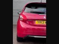 Peugeot 208 1.6 THP GTi Hatchback 3dr Petrol Manual Euro 5 (200 ps) 20