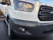 Ford Transit 350 L2 H2 Fwd Panel Van - Air Con / Rear Camera 23