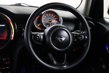 Mini Hatch ONE CLASSIC 43