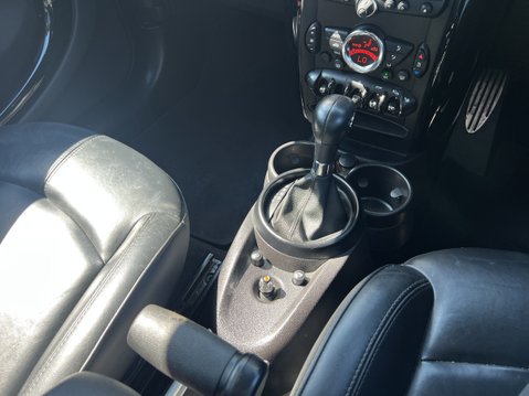 Mini Countryman (Sold) 2.0 Cooper SD SUV 5dr Diesel Auto ALL4 Euro 5 (143 ps) 27