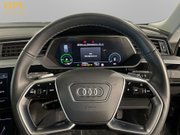 Audi Q8 50 Sport Sportback 5dr Electric Auto quattro 95kWh (11kW Charger) (340 ps) 13