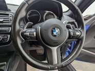 BMW 2 Series 2.0 220D M Sport Auto 2dr 77