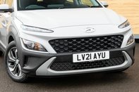 Hyundai KONA GDI SE CONNECT 10
