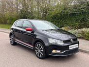 Volkswagen Polo 1.0 BlueMotion Tech beats Euro 6 (s/s) 5dr 57