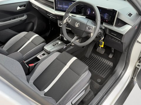 Vauxhall Frontera 83kW GS 44kWh 5dr Auto 19