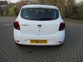 Dacia Sandero 0.9 TCe Essential Euro 6 (s/s) 5dr 4