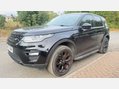 Land Rover Discovery Sport 2.0 Discovery Sport HSE TD4 Auto 4WD 5dr 3