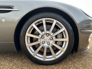 Aston Martin Vanquish V12 S 38