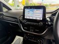Ford Fiesta 1.5 TDCi Titanium Euro 6 (s/s) 5dr 22