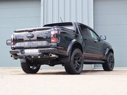 Ford Ranger Brand new pre reg RAPTOR ECOBOOST 3.0 V6 styled by seeker UK  7