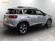 Citroen C5 Aircross 1.6 PureTech Flair SUV 5dr Petrol EAT8 Euro 6 (s/s) (180 ps) 7
