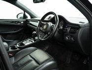 Porsche Macan 2.9T V6 S SUV 5dr Petrol PDK 4WD Euro 6 (s/s) (380 ps) 5