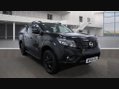 Nissan Navara 2.3 dCi N-Guard Pickup Double Cab 4dr Diesel Manual 4WD Euro 6 (s/s) (190 p 3