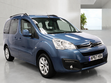 Citroen Berlingo Multispace PURETECH FLAIR S/S 1