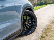 Porsche Cayenne 4.0T V8 TURBO GT 7
