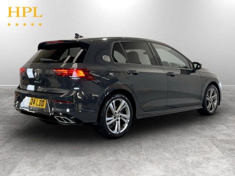 Volkswagen Golf 1.5 TSI R-Line Hatchback 5dr Petrol Manual Euro 6 (s/s) (150 ps) 7