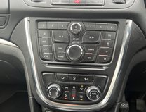 Vauxhall Mokka 1.6i Exclusiv SUV 5dr Petrol Manual 2WD Euro 6 (s/s) (115 ps) 27