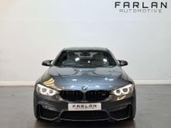 BMW M4 3.0 BiTurbo Competition Coupe 2dr Petrol DCT Euro 6 (s/s) (450 ps) 11