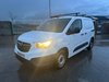 Vauxhall Combo L1H1 2000 EDITION S/S